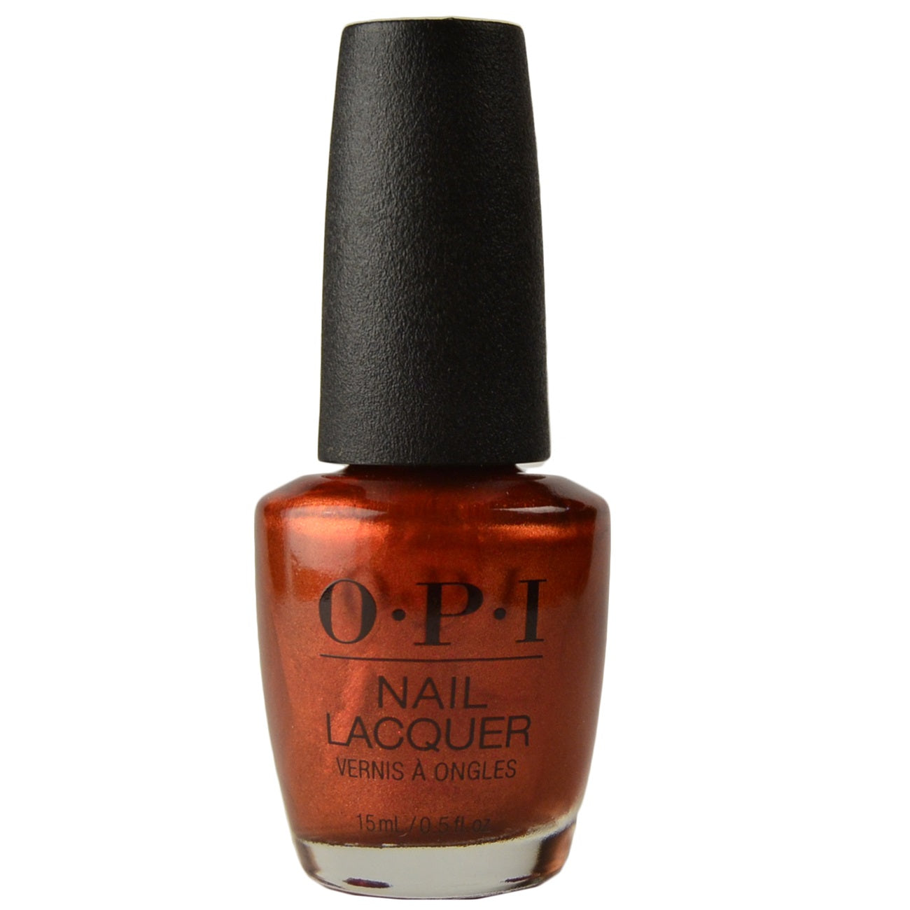 Opi, Nail Lacquer, Lac de unghii, NL L21, Acum muzeul, acum nu-l vezi, 15 ml - Olmarkt