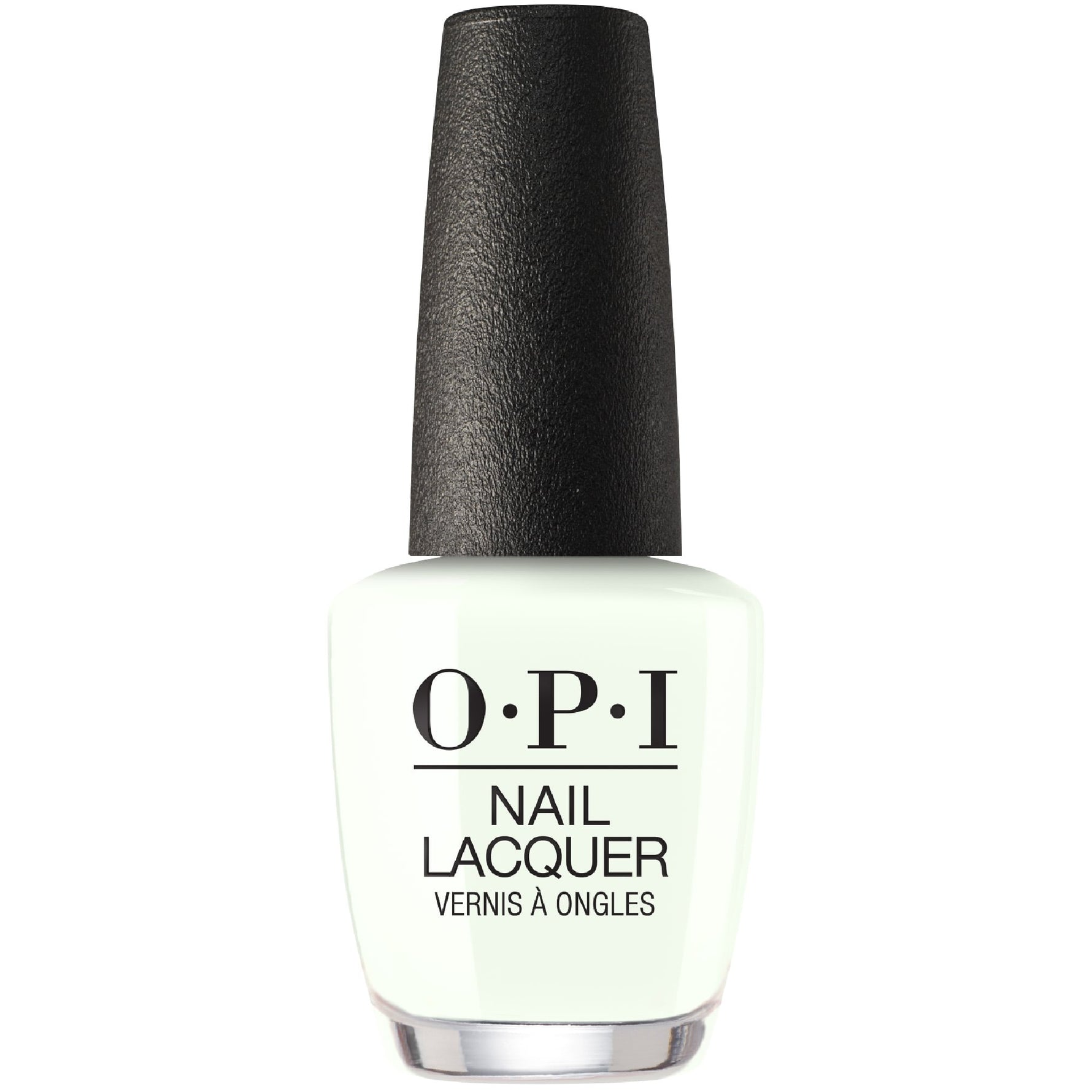 Opi, Nail Lacquer, Lac de unghii, NL G41, Nu plânge pentru milkshake-uri vărsate, 15 ml - Olmarkt