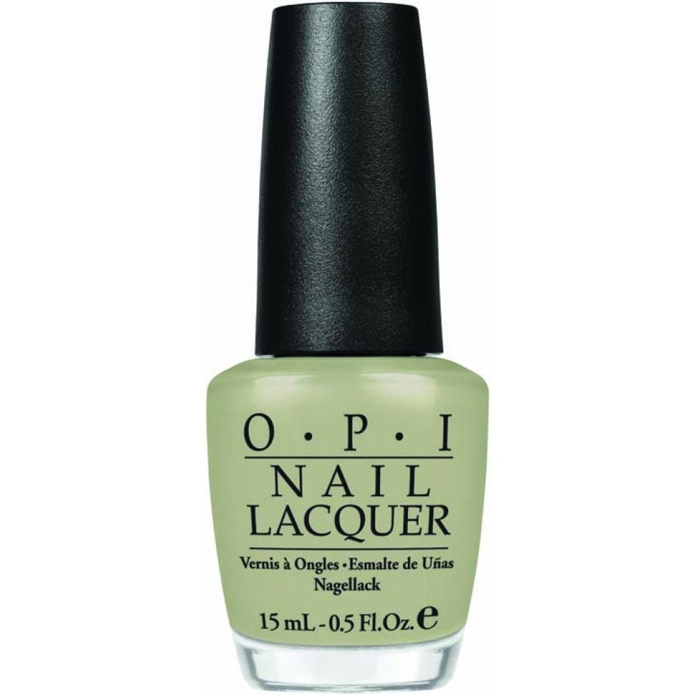 Opi, Nail Lacquer, Lac de unghii, NL P17, Maree străine, 15 ml - Olmarkt