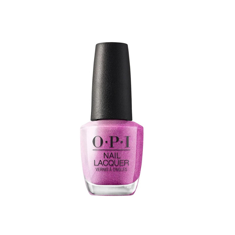 Opi, Nail Lacquer, Lac de unghii, NL SR4, Curcubeie non-stop, 15 ml - Olmarkt