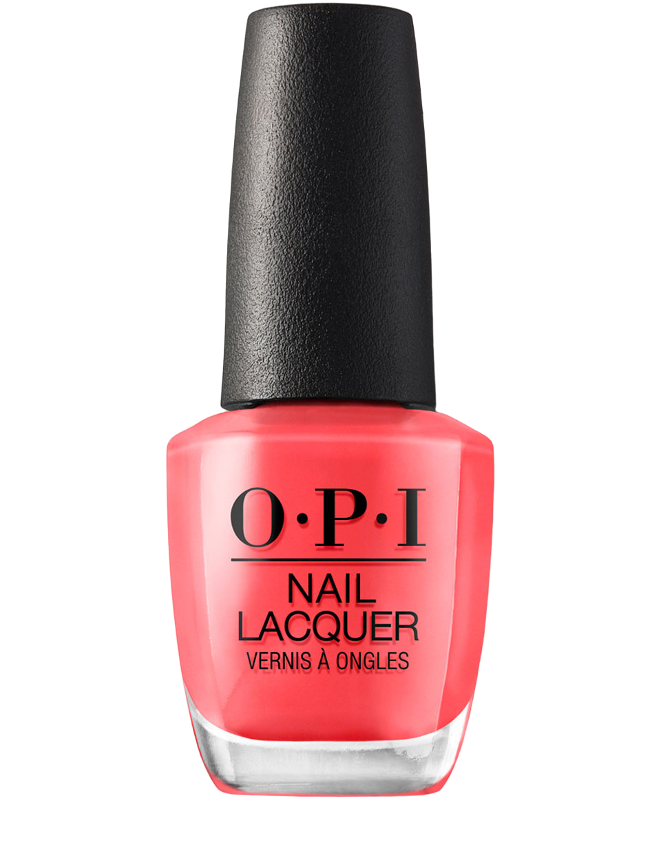 Opi, Nail Lacquer, Lac de unghii, NL T30, Mănânc în principal homar, 15 ml - Olmarkt