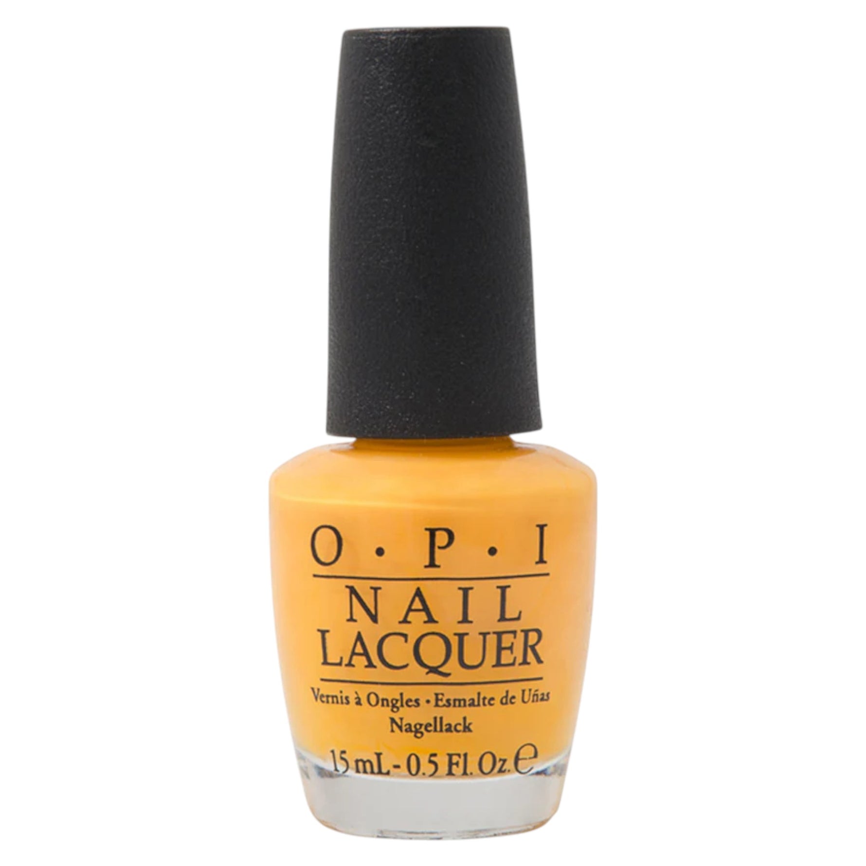 Opi, The It Color, Lucios, Cremos, Lac de unghii, Culoarea lui, 15 ml
