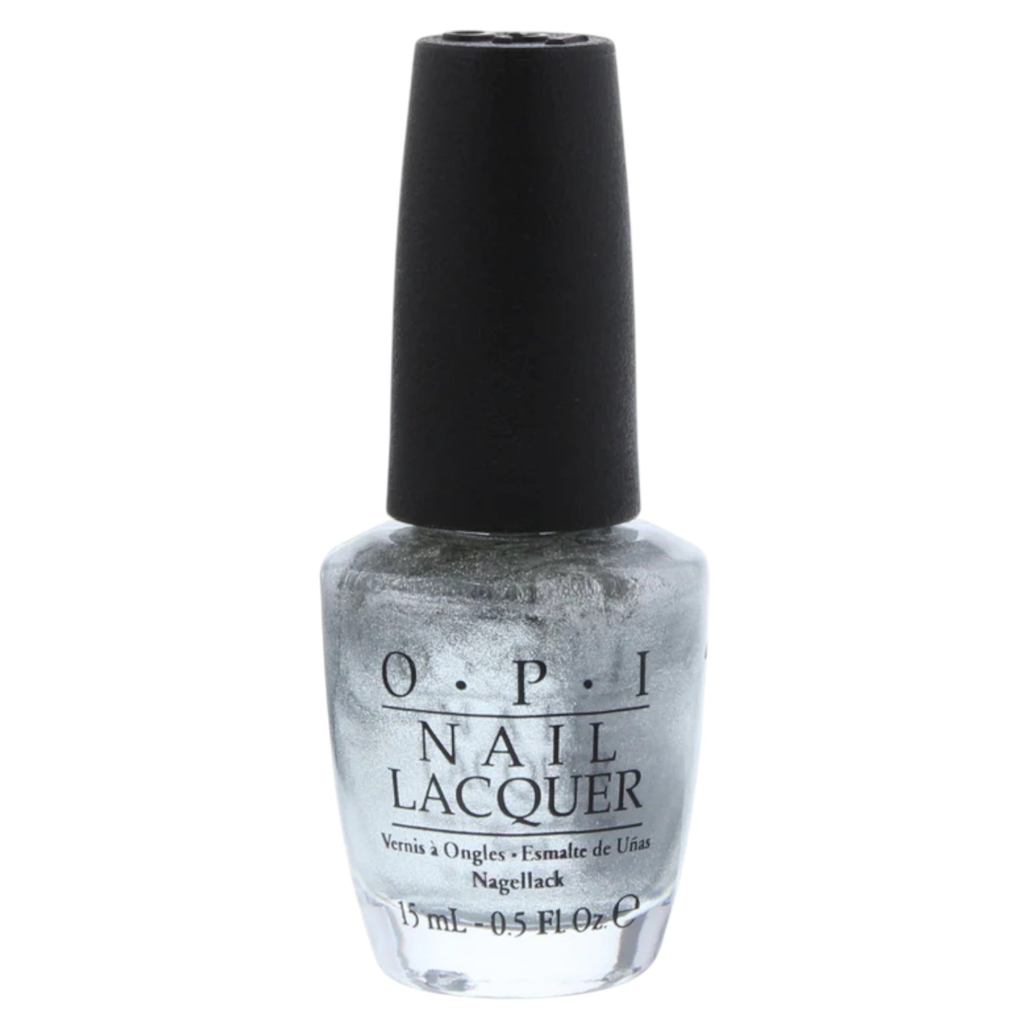 Opi, Turn On The Haute Light, metallic, Lac de unghii, Lumină înaltă, 15 ml