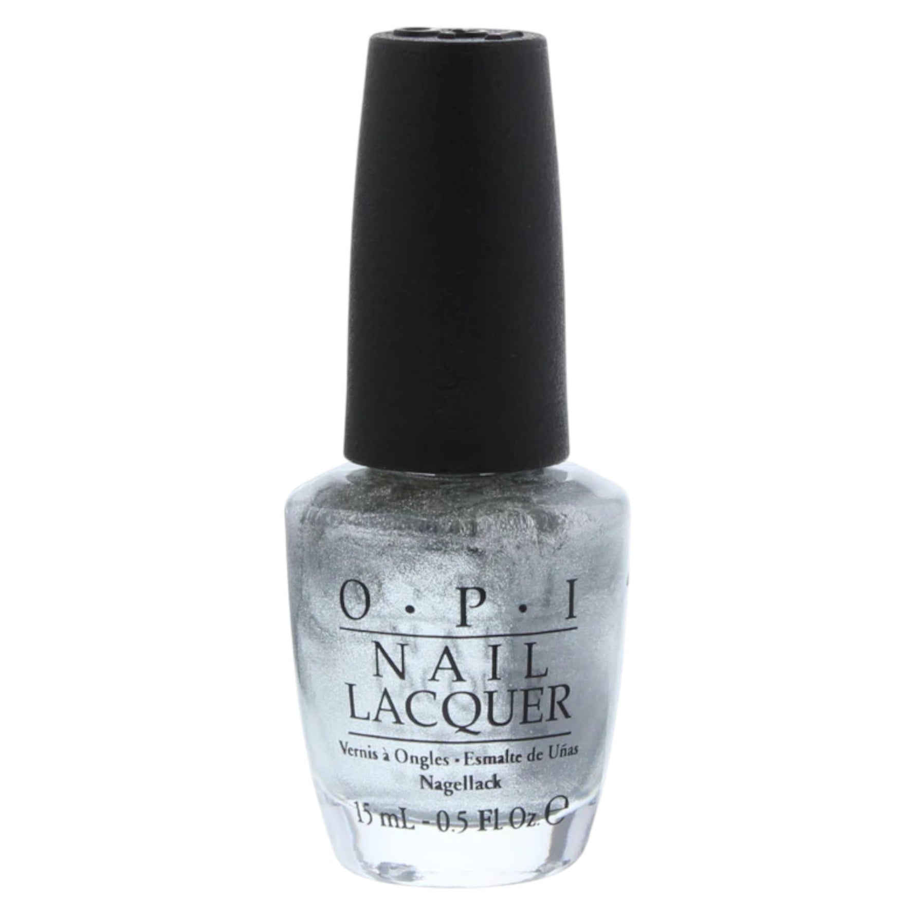 Opi, Turn On The Haute Light, metallic, Lac de unghii, Lumină înaltă, 15 ml