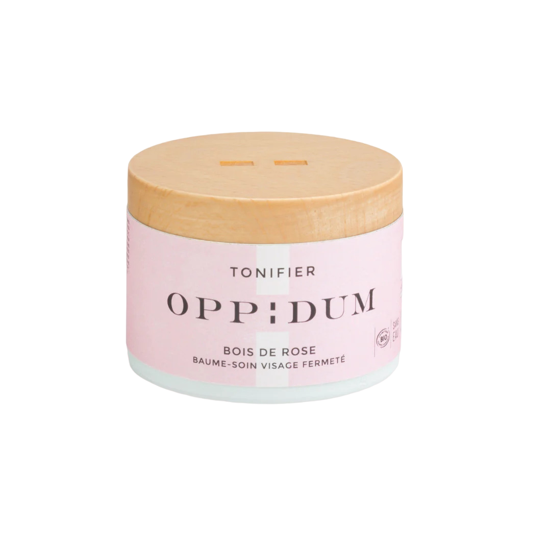 Oppidum, Bois de Rose, Întărire, Balsam, Pentru față, 50 ml - Olmarkt