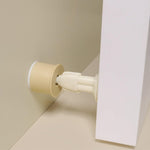 Opritor de Usa, Flippy, din Silicon, Model Magicial, cu Prindere de Perete, Anti-Coliziune, 4x 8.5 cm, Galben