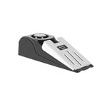 Opritor pentru Usa cu Alarma, Flippy, 120DB, cu Baterii, cu 3 Trepte de Sensibilitate, Antialunecare, Buton ON-OFF,