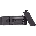 Opritor pentru Usa cu Alarma, Flippy, 120DB, cu Baterii, cu 3 Trepte de Sensibilitate, Antialunecare, Buton ON-OFF,