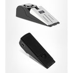Opritor pentru Usa cu Alarma, Flippy, 120DB, cu Baterii, cu 3 Trepte de Sensibilitate, Antialunecare, Buton ON-OFF,