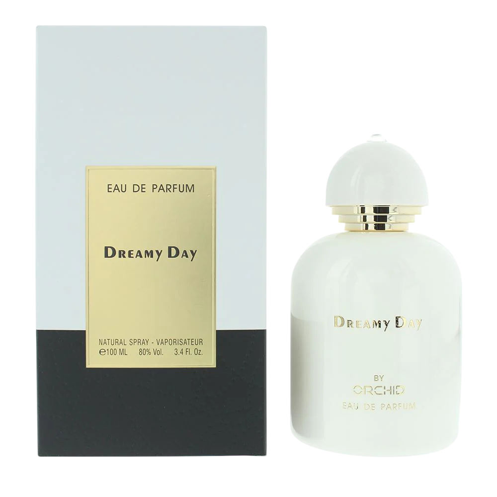 Orchid, Dreamy Day, Apă de parfum, Unisex, 100 ml
