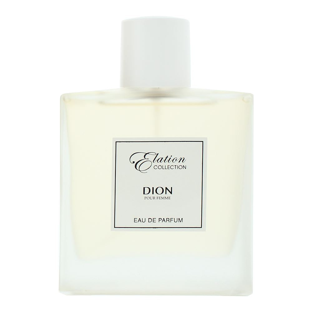 Orchid, Elation Collection-Dion Pour Femme, Apă de parfum, Pentru femei, 100 ml