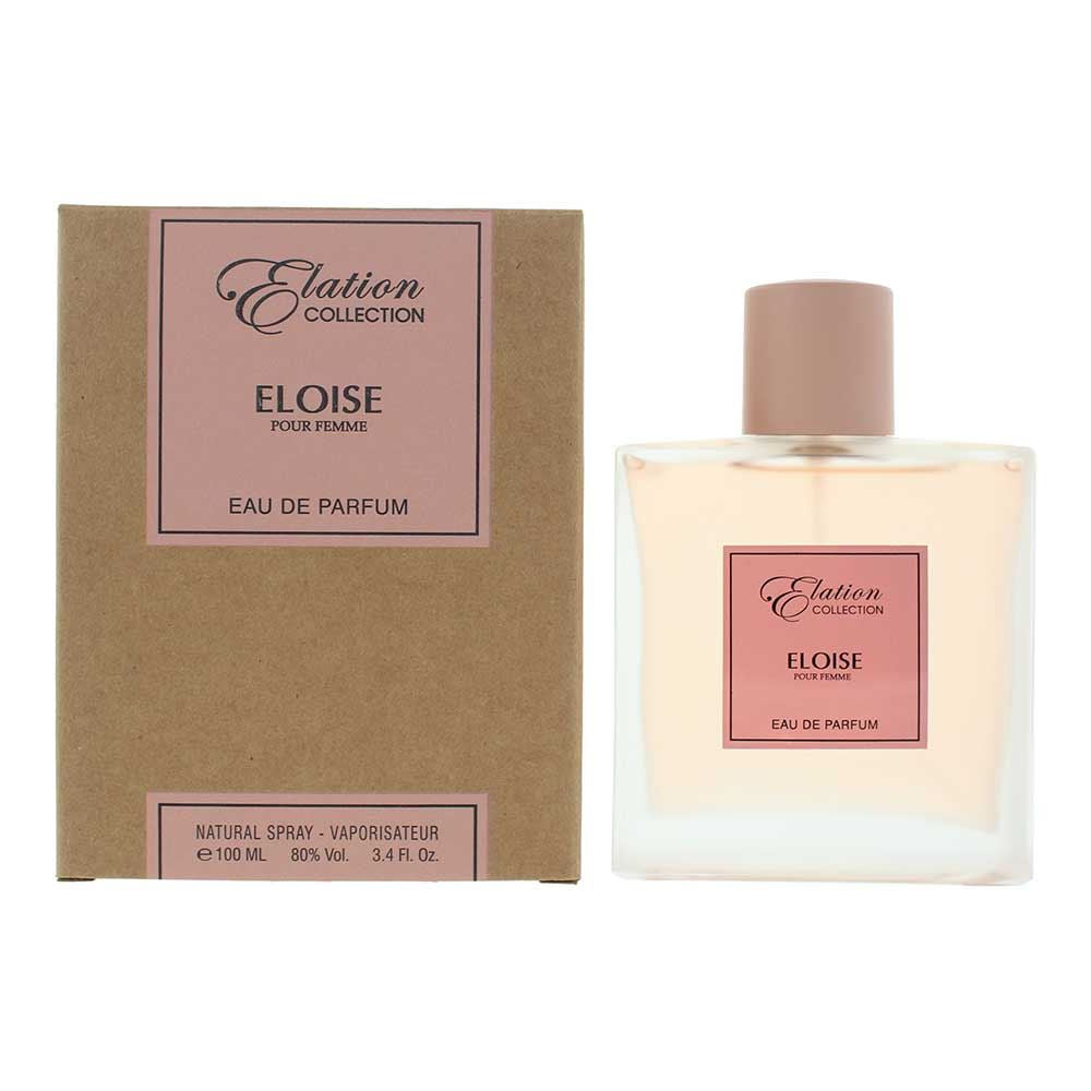 Orchid, Elation Collection-Eloise Pour Femme, Apă de parfum, Pentru femei, 100 ml