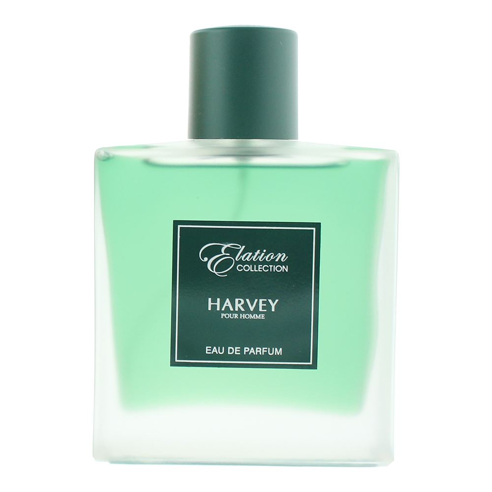 Orchid, Elation Collection-Harvey Pour Homme, Apă de parfum, Unisex, 100 ml