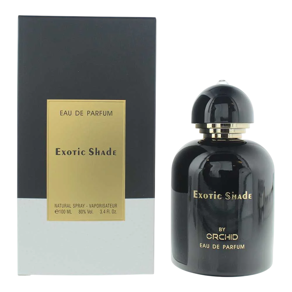 Orchid, Emotion, Apă de parfum, Unisex, 100 ml