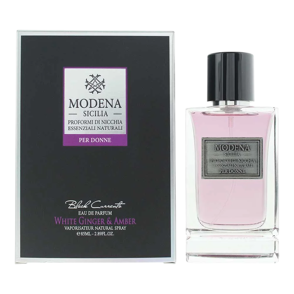 Orchid, Modena Sicilia Per Donne, Apă de parfum, Pentru femei, 85 ml