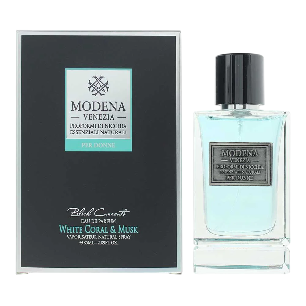Orchid, Modena Veneza Per Donne, Apă de parfum, Pentru femei, 85 ml