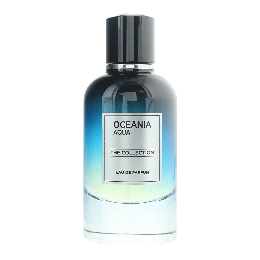 Orchid, Oceania Aqua The Collection, Apă de parfum, Unisex, 100 ml