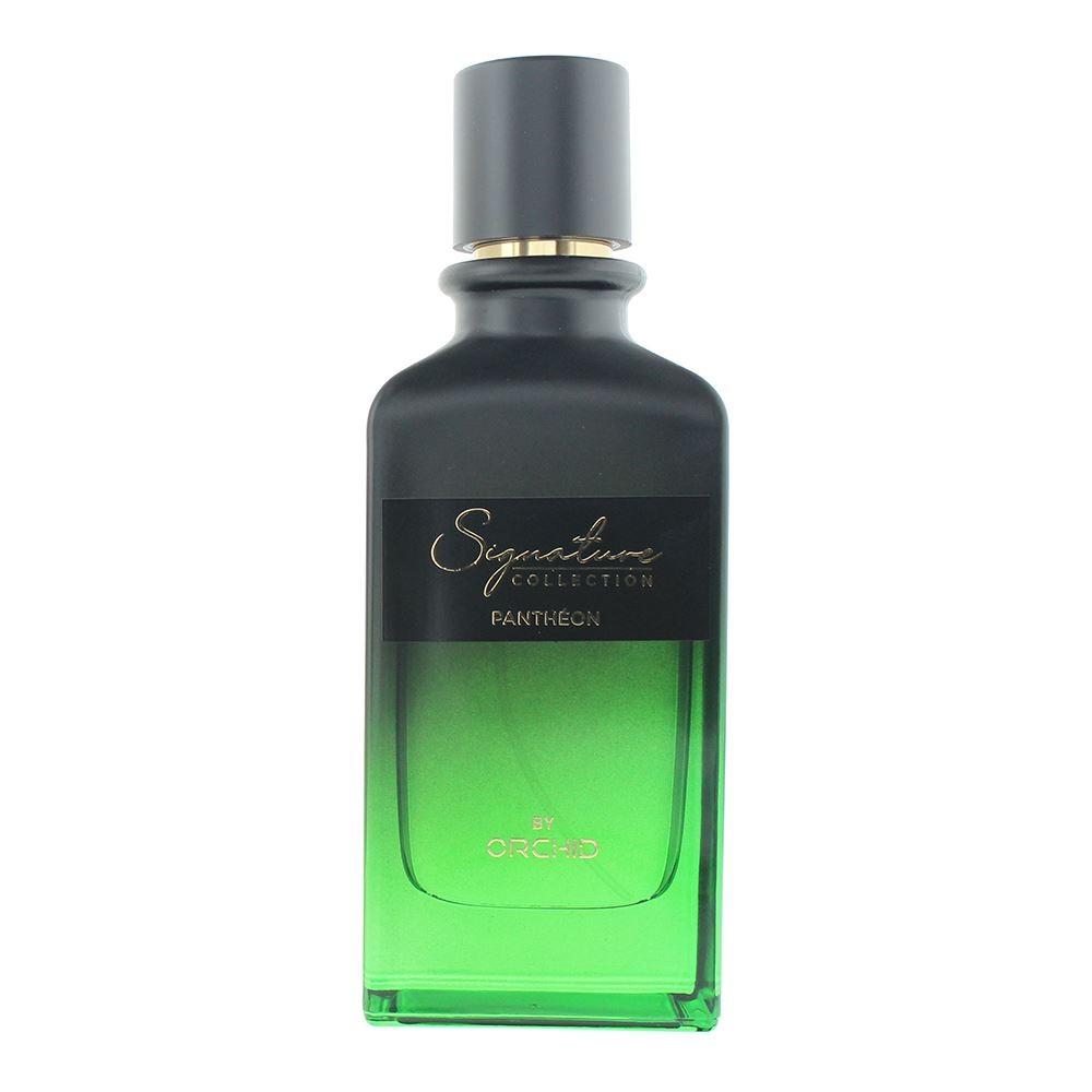 Orchid, Signature Pantheon, Apă de parfum, Unisex, 100 ml
