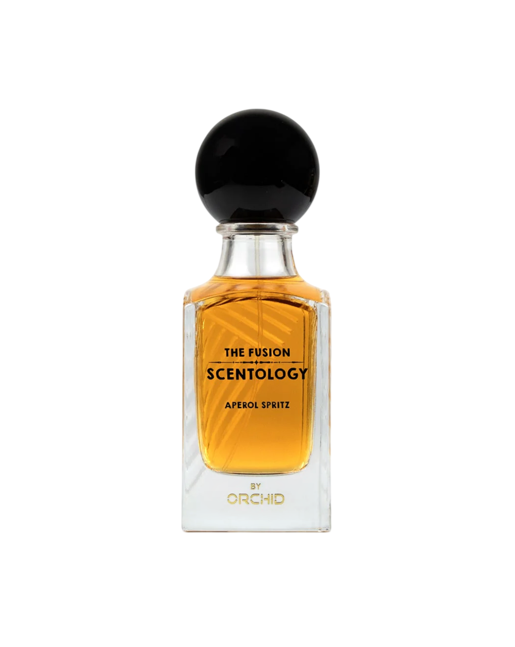Orchid, The Fusion Scentology Aperol Apritz, Apă de parfum, Unisex, 100 ml
