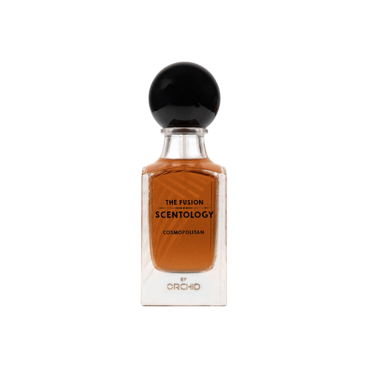Orchid, The Fusion Scentology Cosmopolitan, Apă de parfum, Unisex, 100 ml