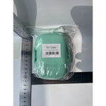 Organizator medicamente, Plastic, 8 compartimente, 0.1 L, Albastru, Flippy, 11 x 7 cm