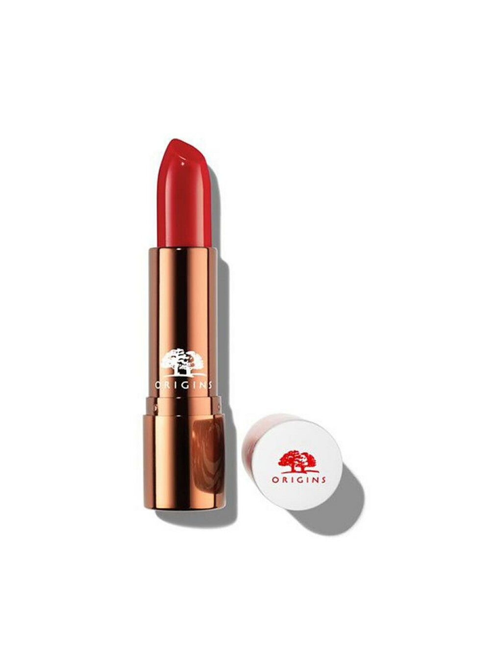 Origins, Blooming Bold, Ruj cremos, 22, Buze de Mac, 3.1 g - Olmarkt