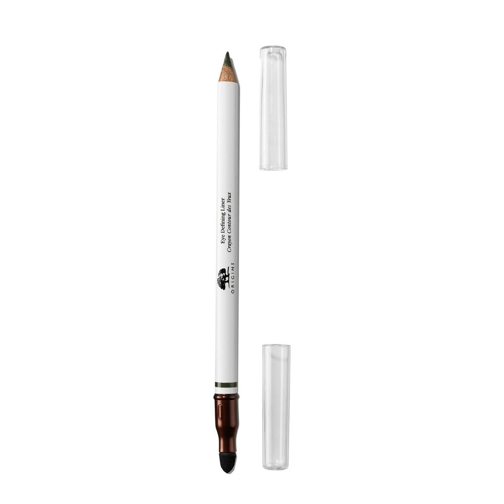 Origins, Eye Defining, Dublu, Creion eyeliner gel, 03, Cacao, 1.08 g - Olmarkt