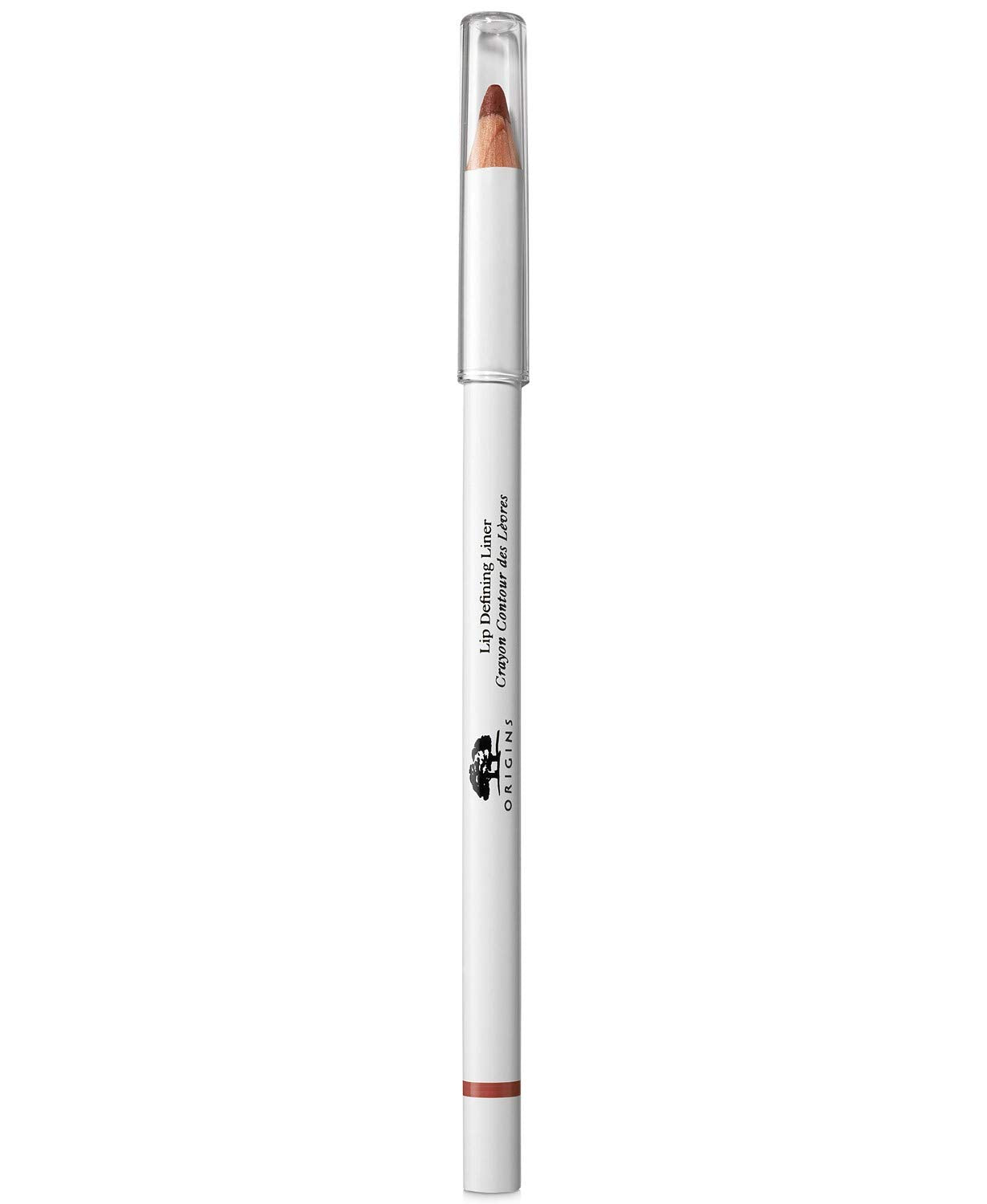 Origins, Lip Defining, Amestecare, Creion de buze, 03, Floare de arțar, 1.14 g - Olmarkt