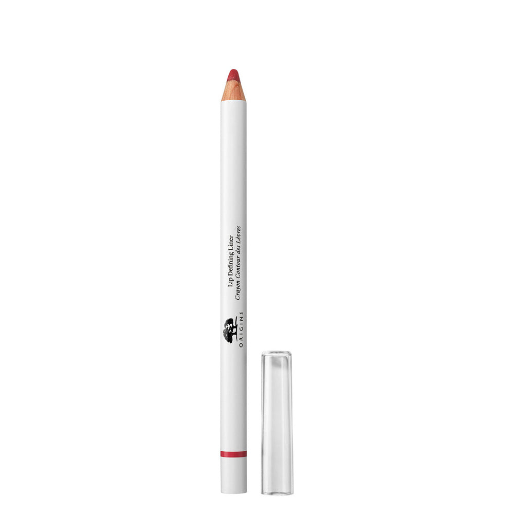 Origins, Lip Defining, Amestecare, Creion de buze, 07, Mușcată roșie, 1.14 g - Olmarkt