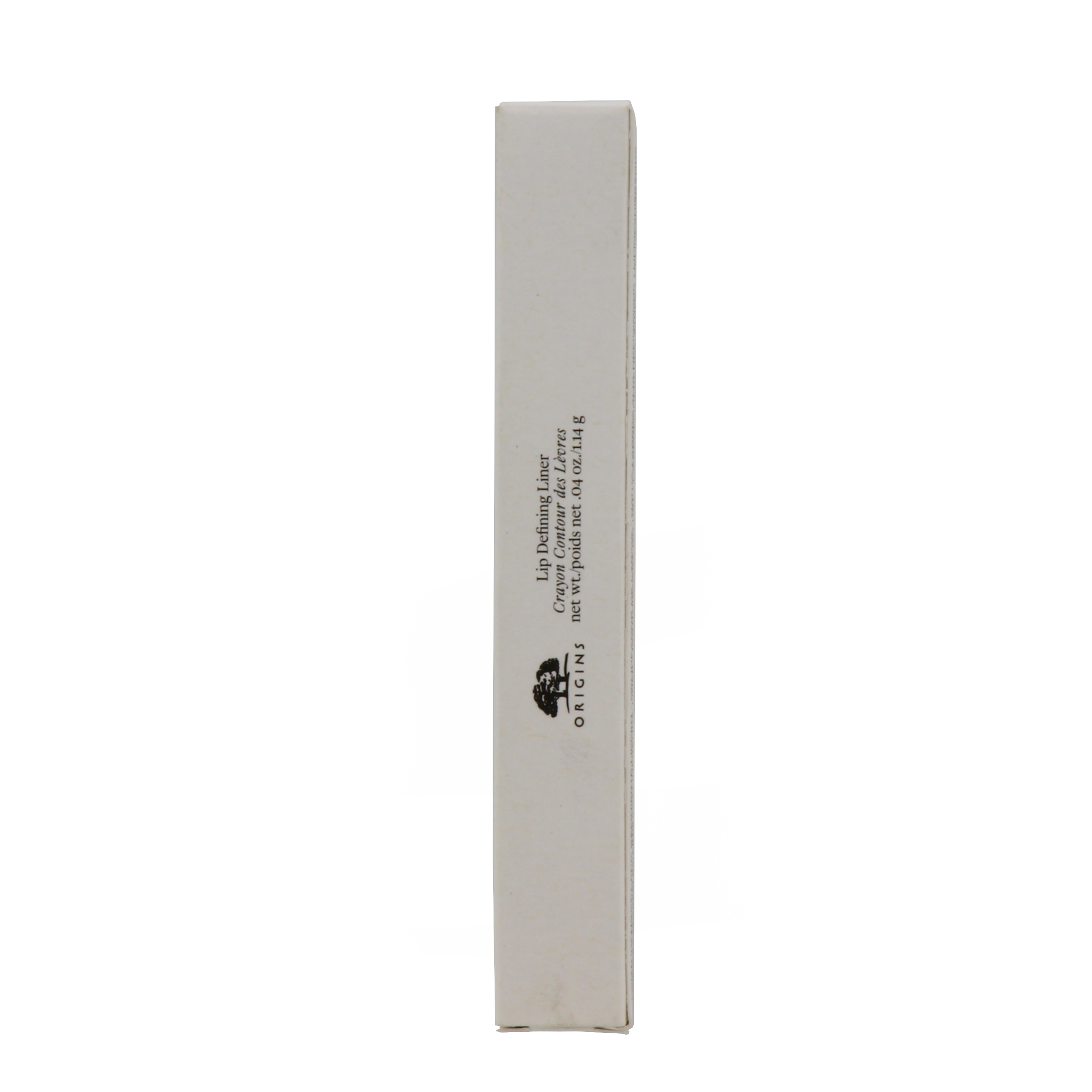 Origins, Lip Defining, Amestecare, Creion de buze, 08, Orhidee neagră, 1.14 g - Olmarkt