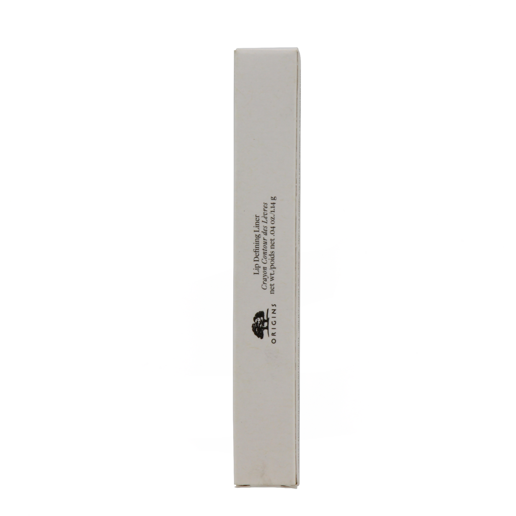 Origins, Lip Defining, Amestecare, Creion de buze, 08, Orhidee neagră, 1.14 g - Olmarkt