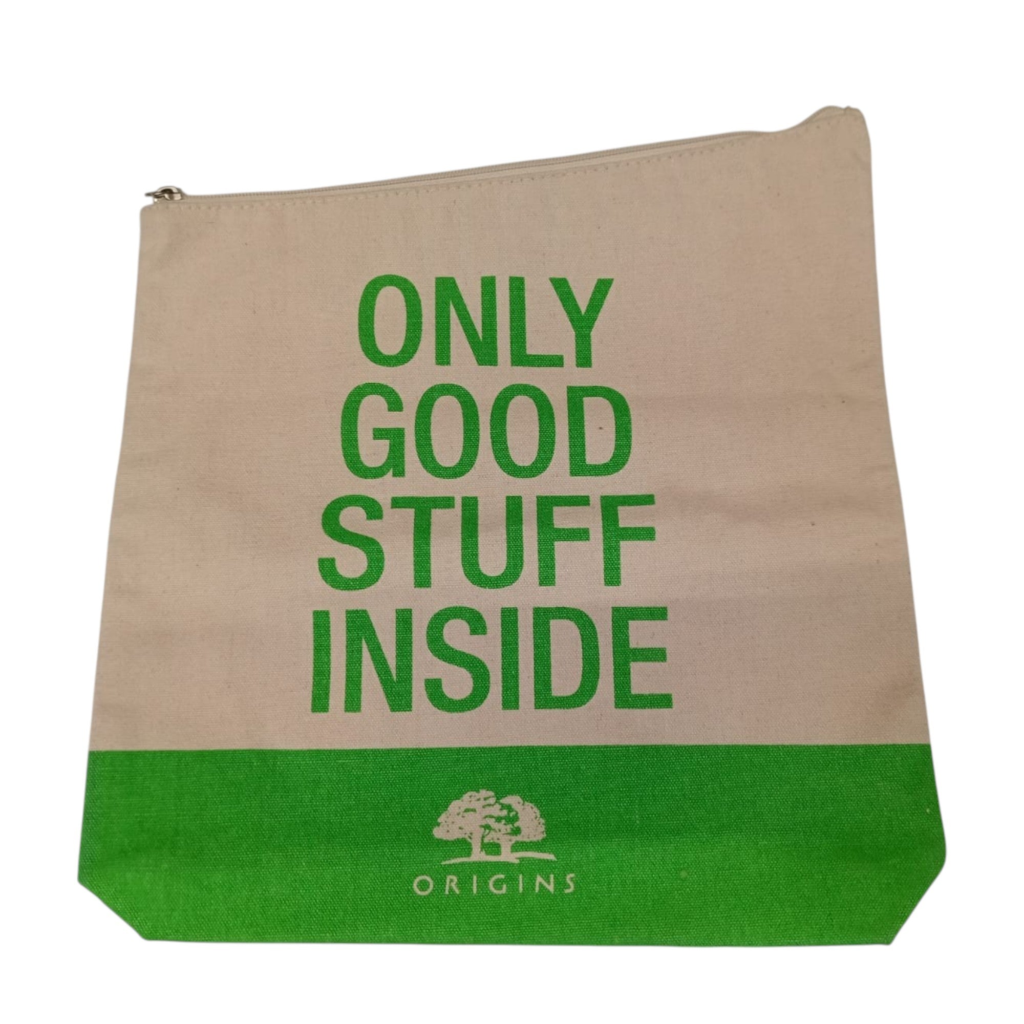 Origins, Origins, Sac de carton GWP - Olmarkt