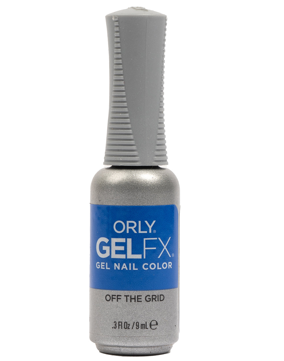 Orly, Gelfx, cream, Ojă semipermanentă, Off the Grid, 9 ml