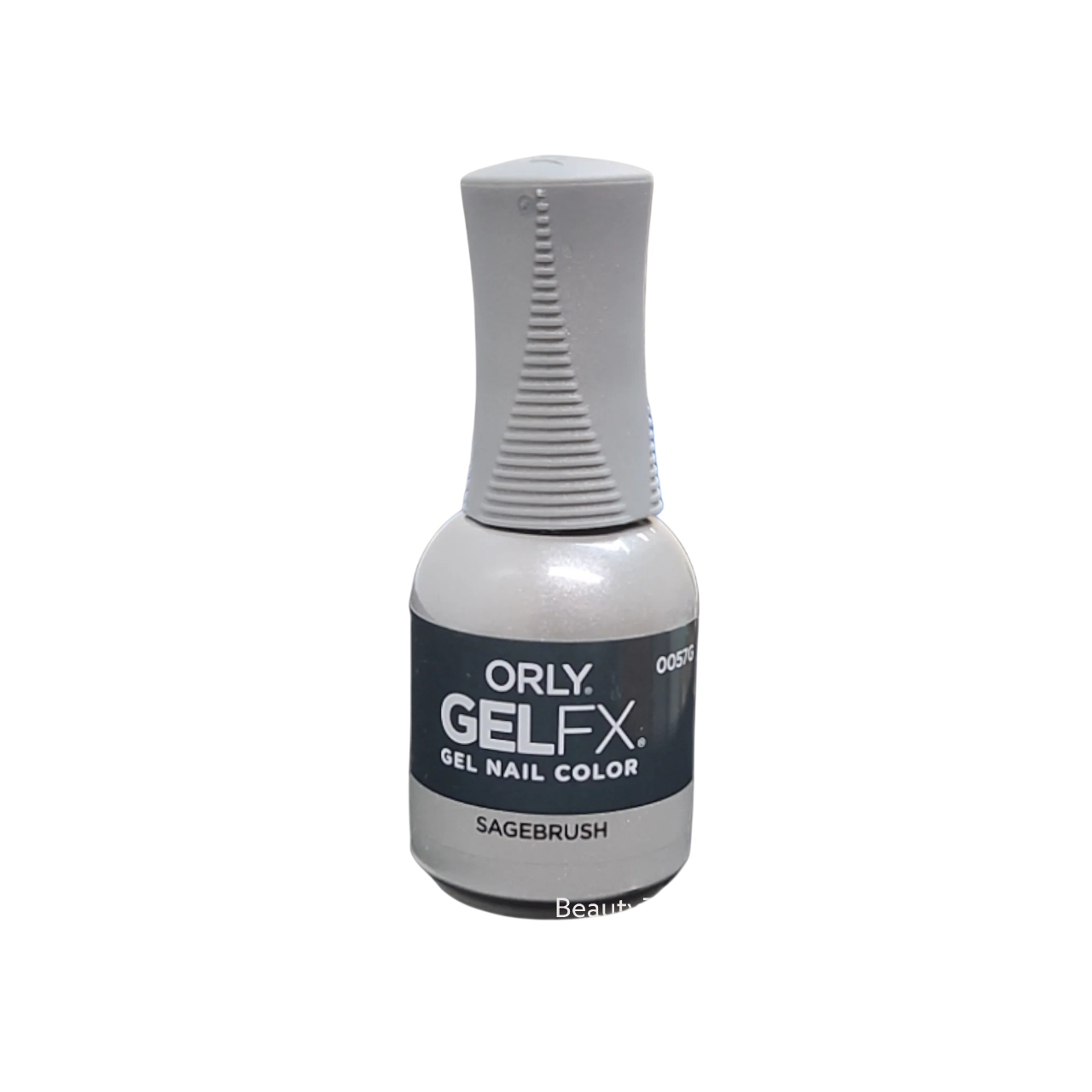 Orly, Gelfx, Cremă, Ojă semipermanentă, Sagebrush, 18 ml