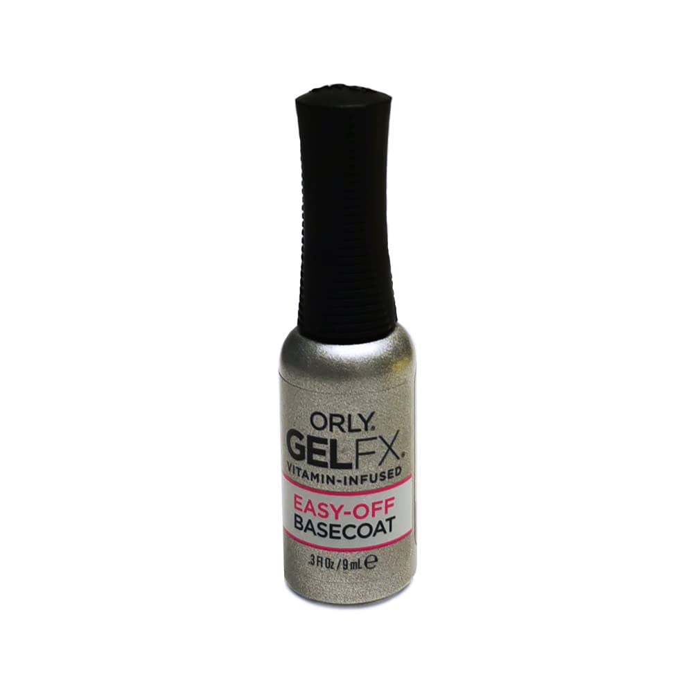Orly, Gelfx, Semi-Permanent, Lac de unghii, 9 ml