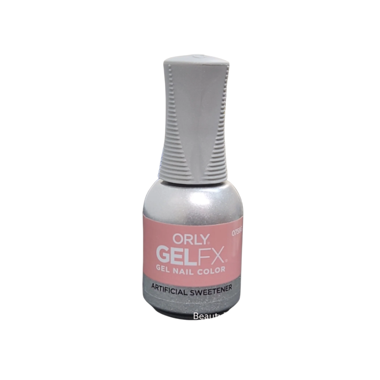 Orly, Gelfx, Semi-Permanent, Lac de unghii, Artificial Sweetener, 18 ml