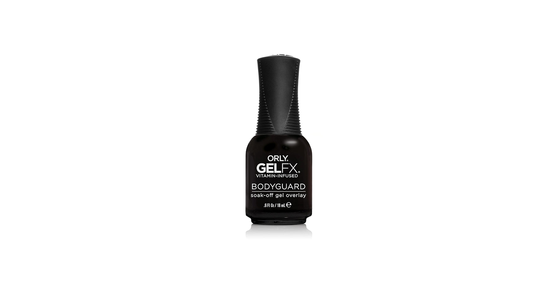 Orly, Gelfx, Semi-Permanent, Lac de unghii, Bodyguard, 18 ml