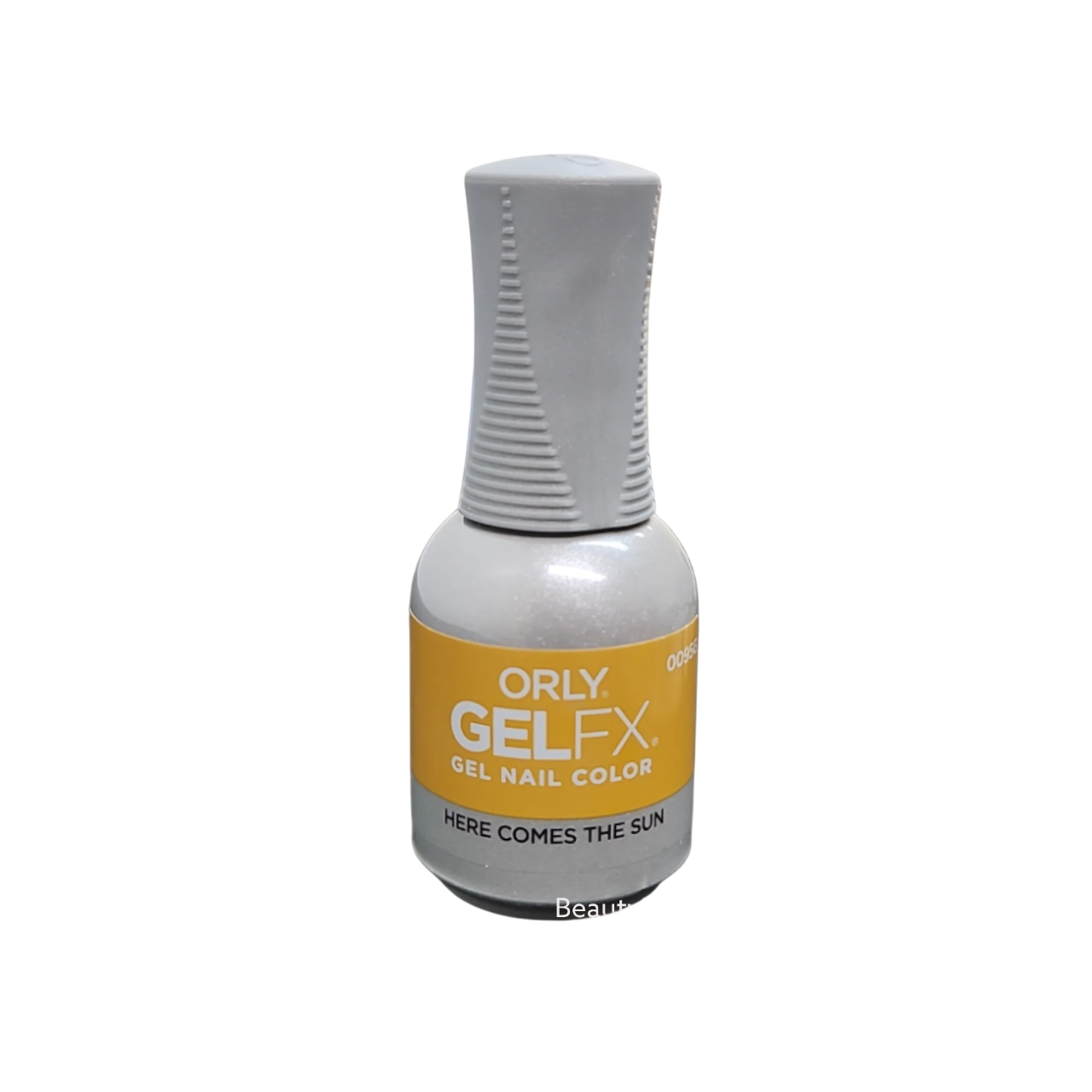 Orly, Gelfx, Ojă semipermanentă, Here Comes The Sun, 18 ml