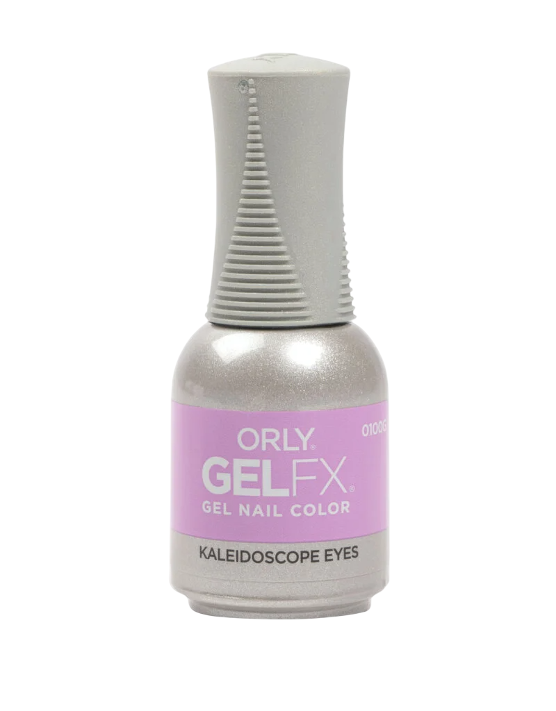 Orly, Gelfx, Ojă semipermanentă, Kaleidoscope Eyes, 18 ml