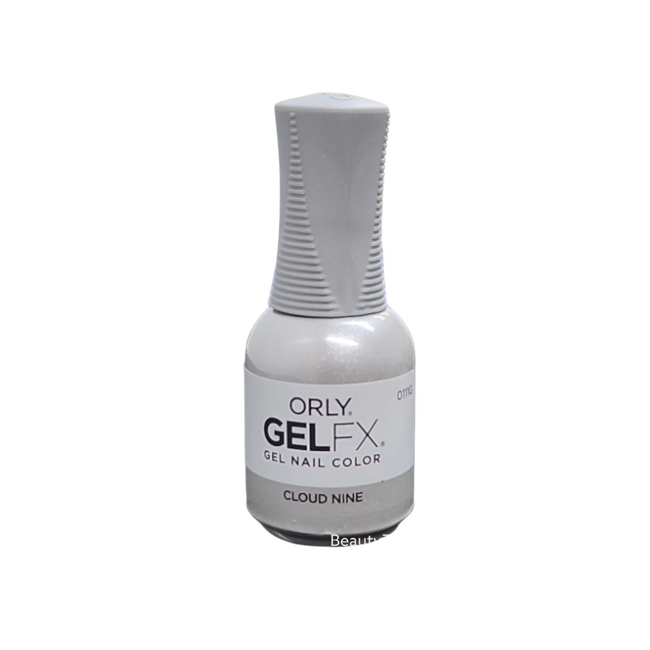 Orly, Gelfx, Semitransparent, Ojă semipermanentă, Cloud Nine, 18 ml