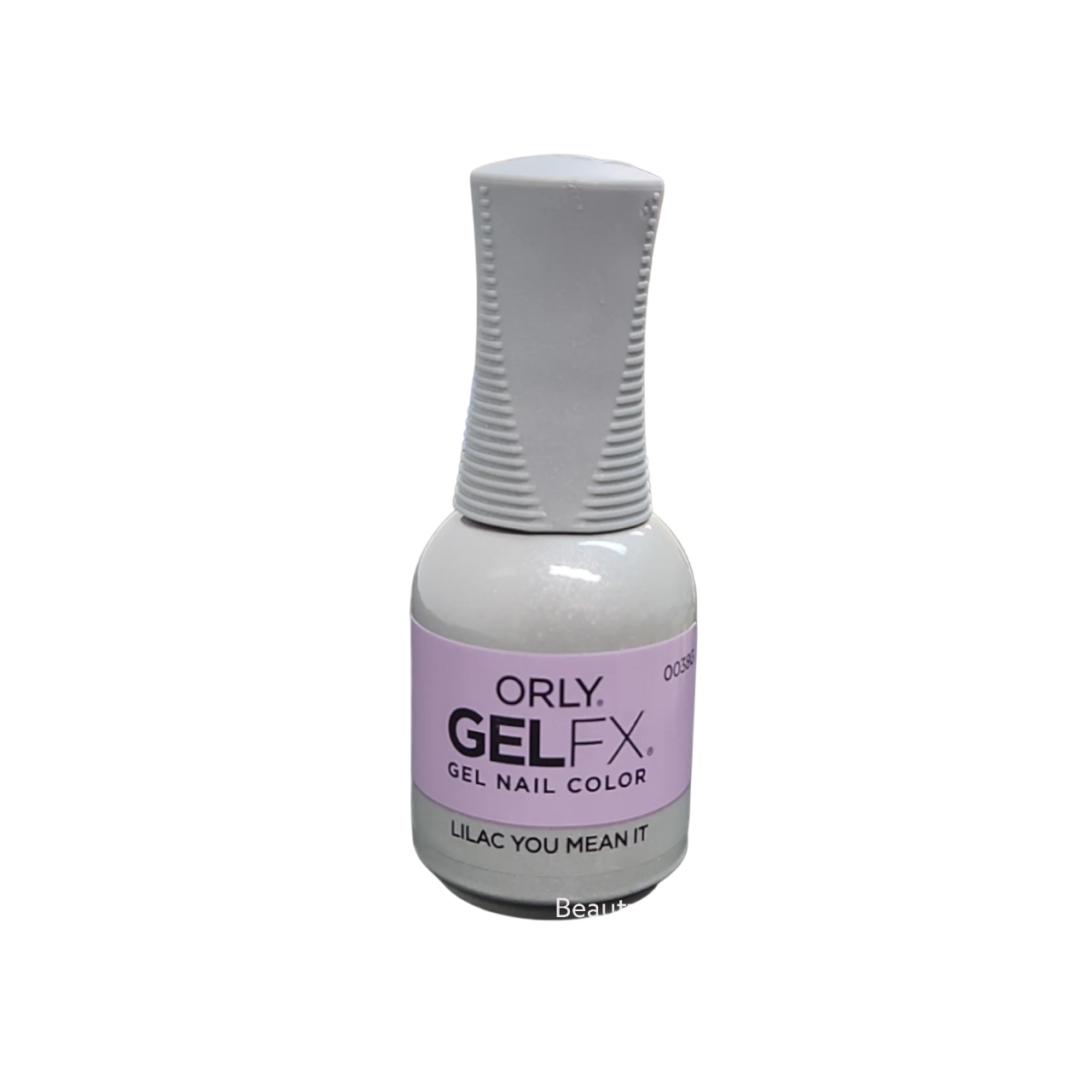 Orly, Gelfx, Strălucire, Ojă semipermanentă, Lilac You Mean It, 18 ml
