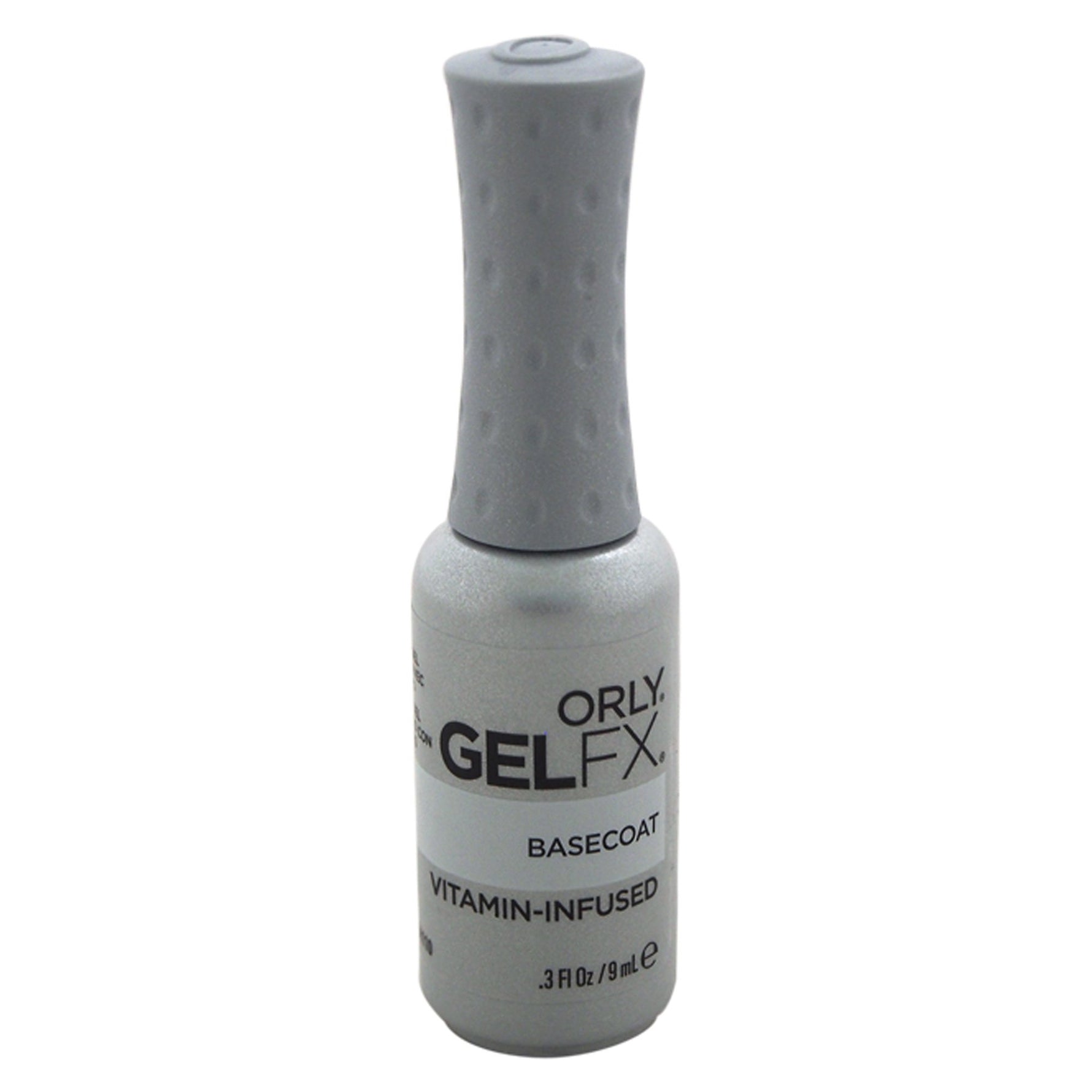 Orly, Gelfx, Strălucește, Lac de întărire a unghiilor, 9 ml