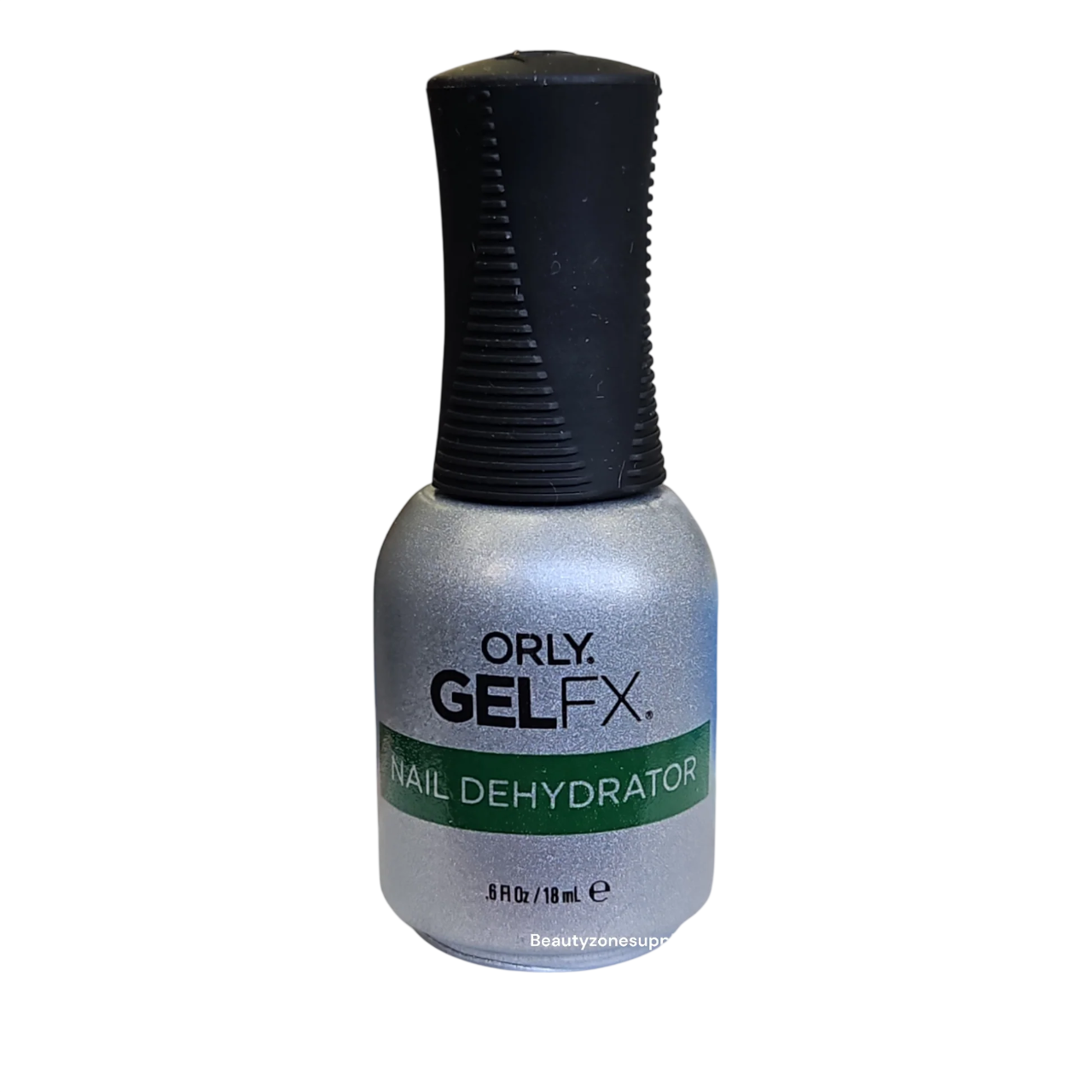 Orly, Gelfx, Nail Dehydrator, Lac de întărire a unghiilor, 18 ml