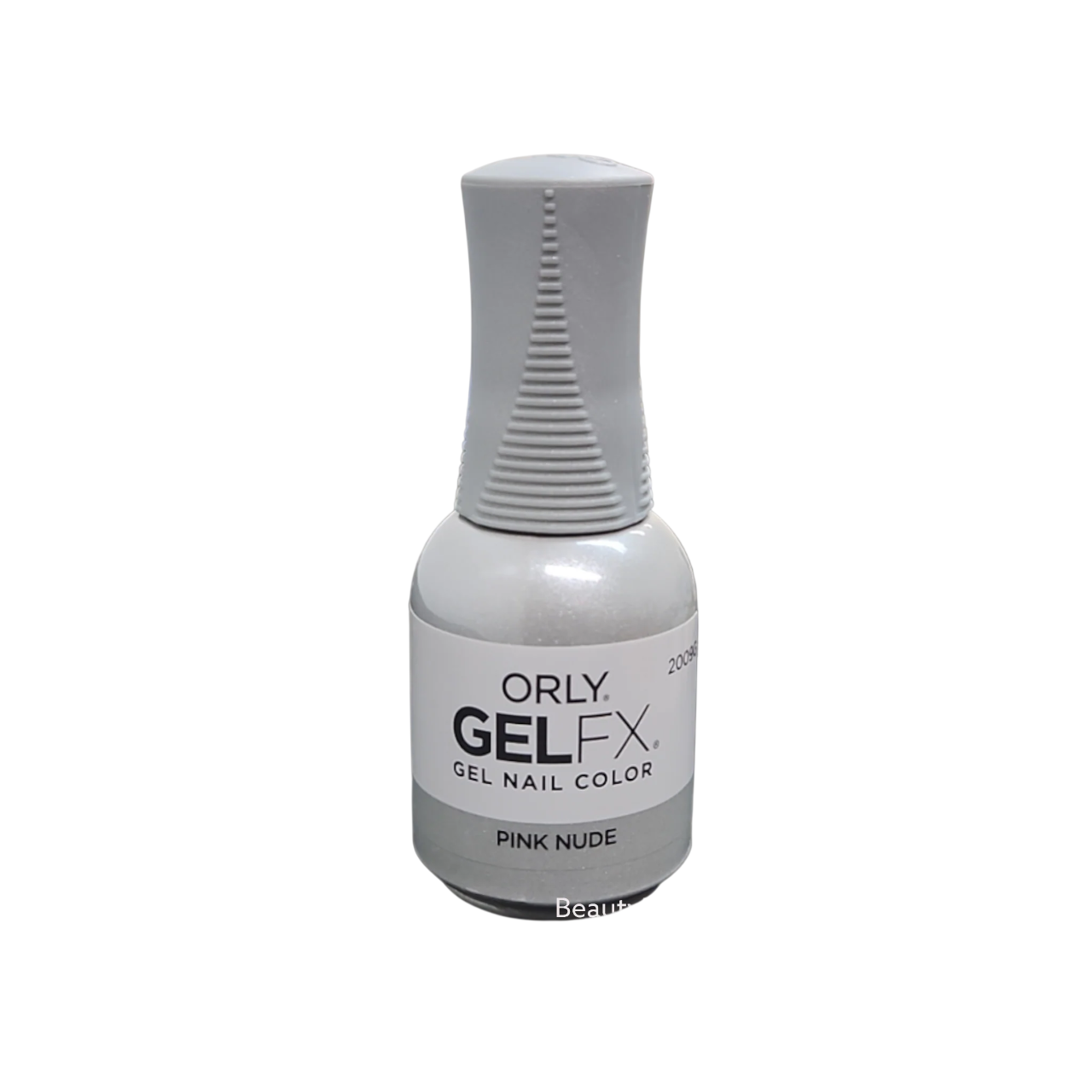 Orly, Gelfx, Strălucește, Ojă semipermanentă, Nud roz, 18 ml