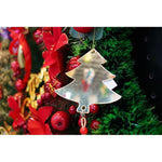 Ornament brad, Flippy, Brad, Auriu, Lucios, 8*25CM, Acril, Interior/ Exterior