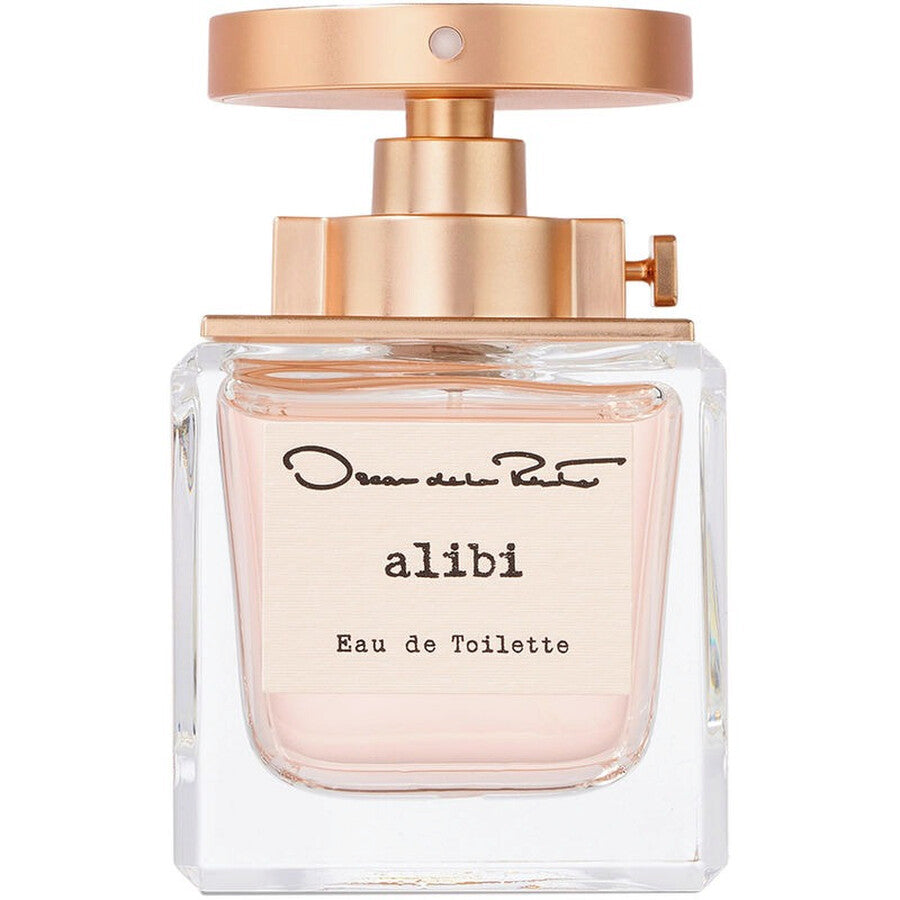 Oscar de la Renta, Alibi, Eau De Toilette, For Women, 50 ml