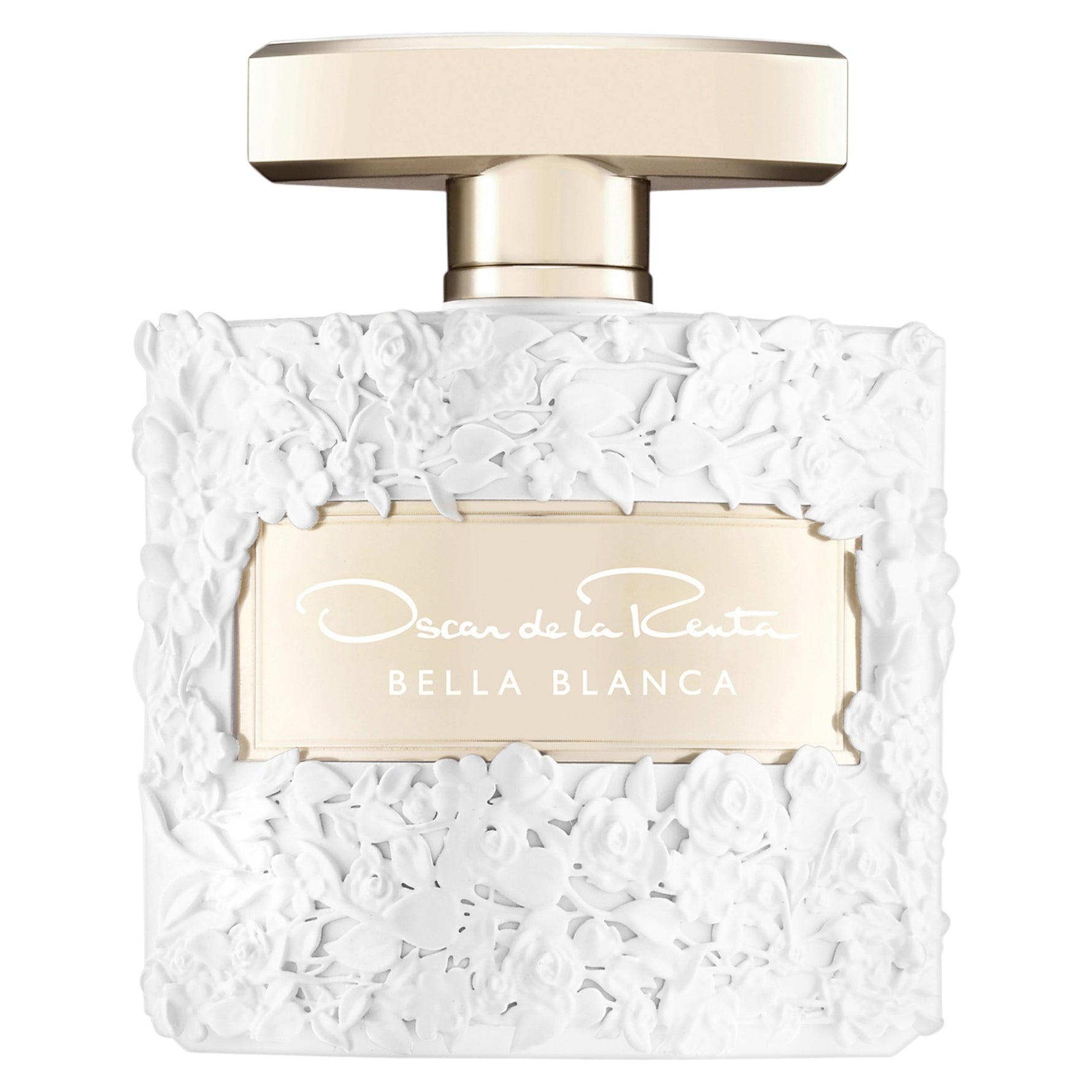 Oscar de la Renta, Bella Blanca, Apă de parfum, Pentru femei, 100 ml