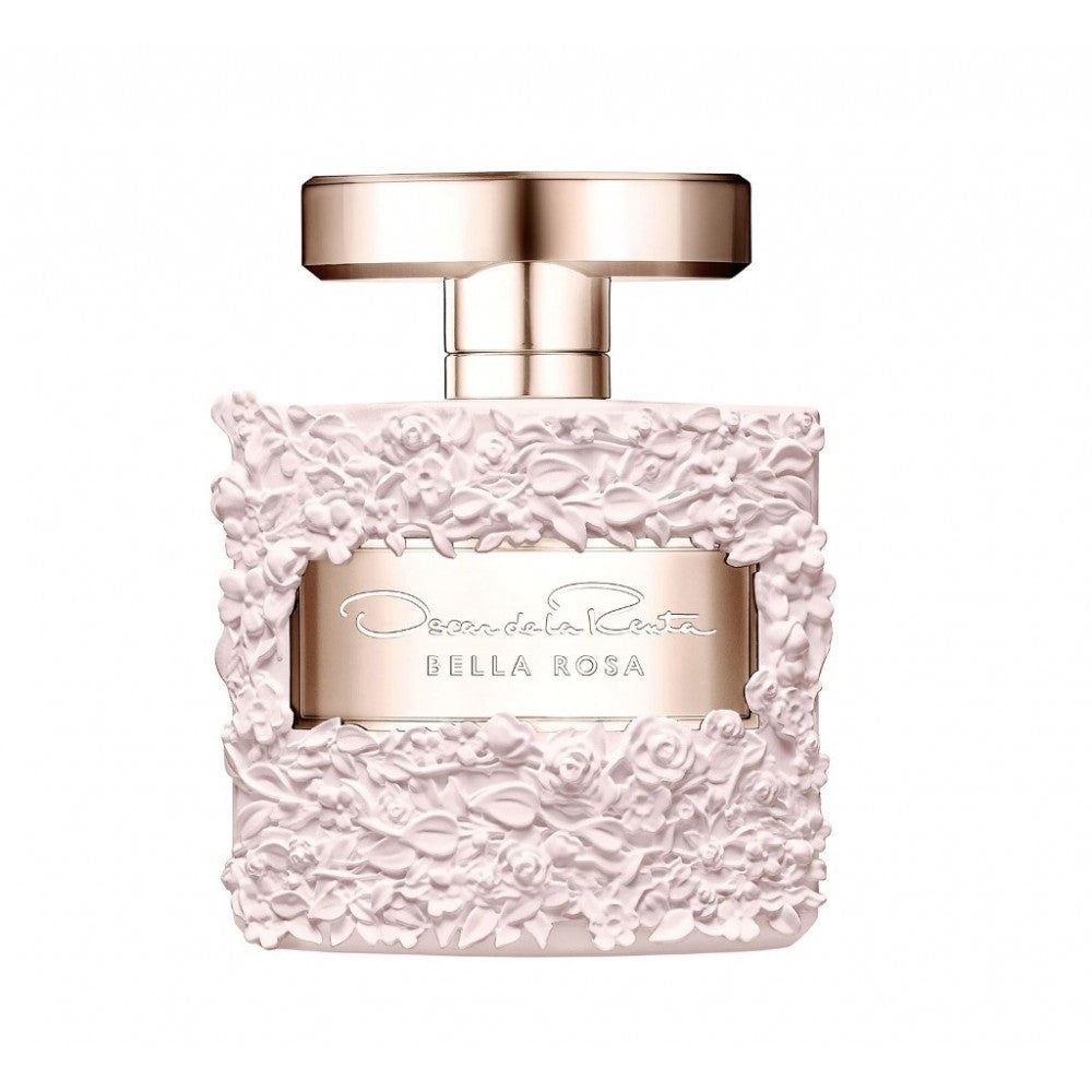 Oscar de la Renta, Bella Rosa, Apă de parfum, Pentru femei, 100 ml