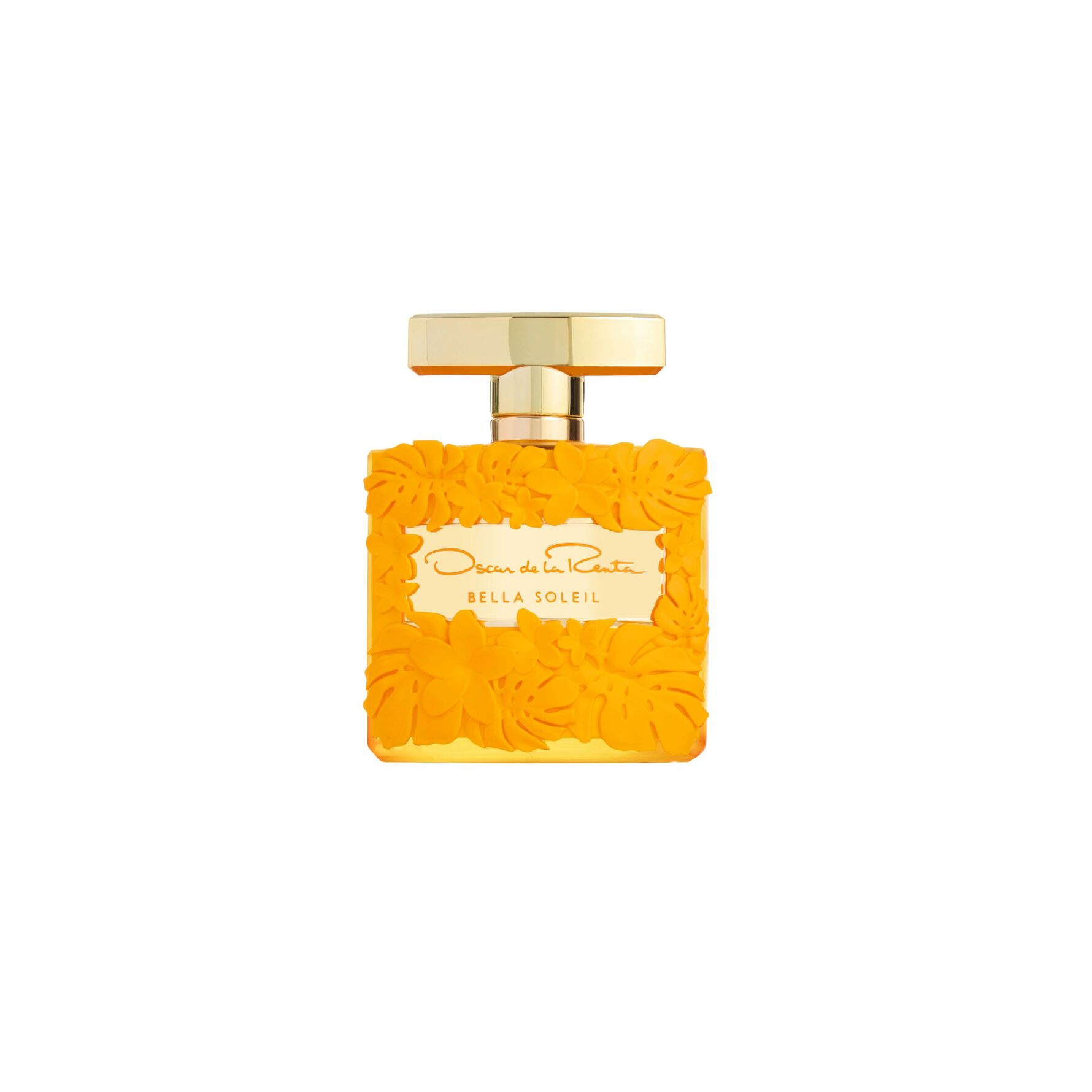 Oscar de la Renta, Bella Soleil, Eau De Parfum, For Women, 100 ml