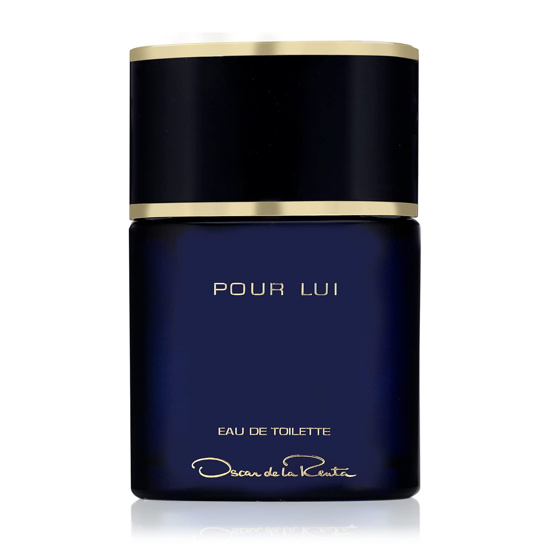 Oscar de la Renta, Pour Lui, Apă de toaletă, Pentru bărbați, 90 ml